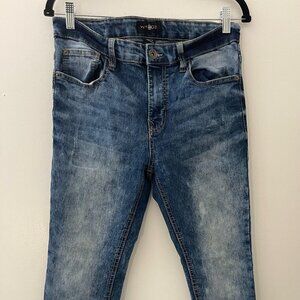Graded Jeans 32x30